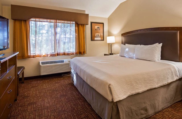 Best Western Plus Inn of Williams