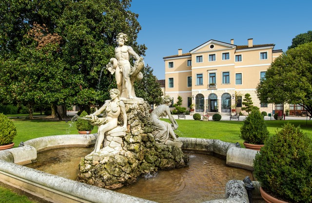 Best Western Plus Hotel Villa Tacchi