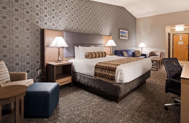 Best Western Plus Las Vegas West