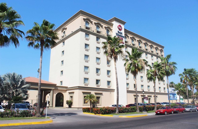 Best Western Plus Los Mochis