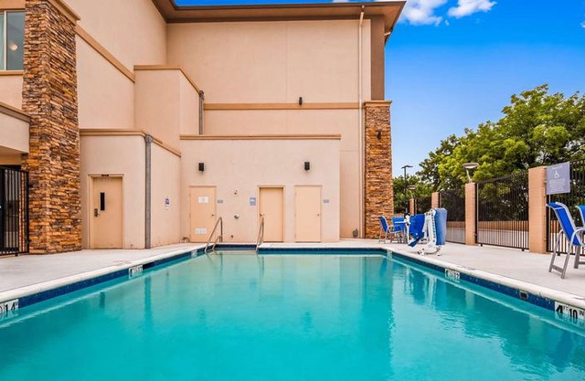 Best Western Plus Pauls Valley