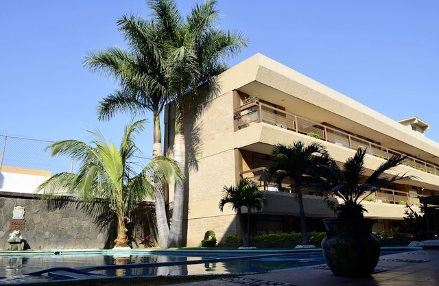 Best Western Plus Plaza Florida & Tower