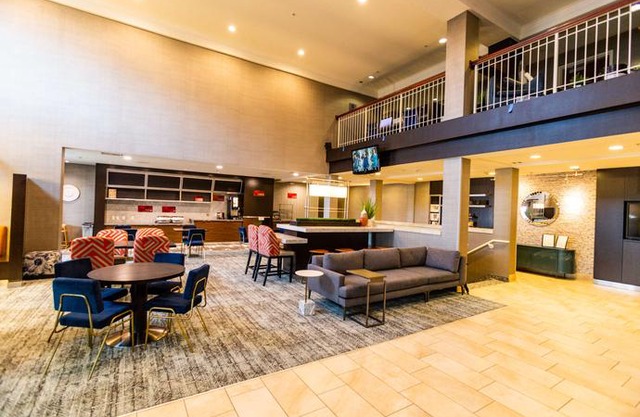 Best Western Plus Provo University Inn