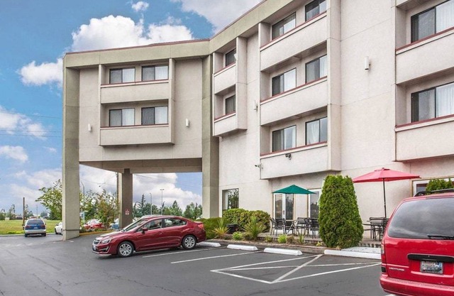 Best Western Plus Renton Inn