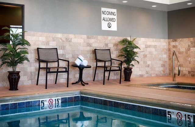 Best Western Plus Stevens County Inn