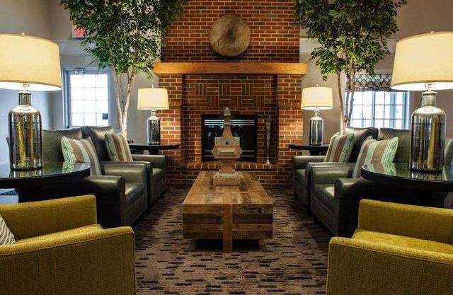 Best Western Plus University Park Inn & Suites Ames