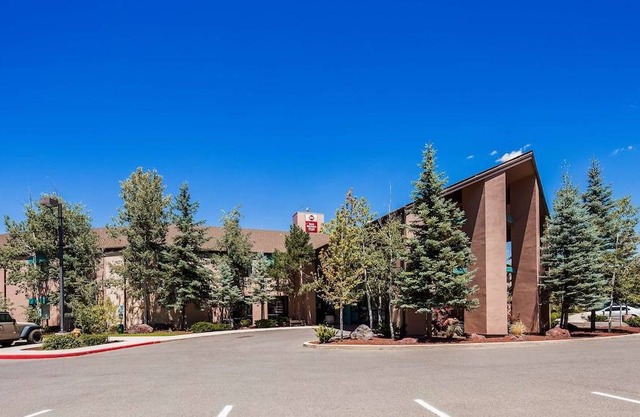 Best Western Plus Inn Of Williams