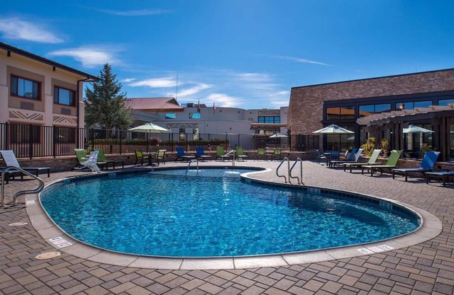 Best Western Premier Grand Canyon Squire Inn