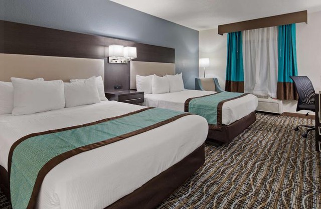 Best Western Waldo Inn and Suites