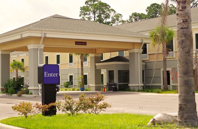 Best Western Waldo Inn & Suites