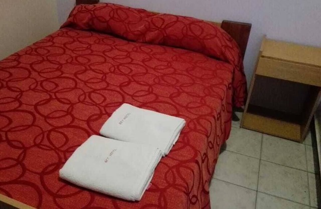 Bet Hotel Buenos Aires