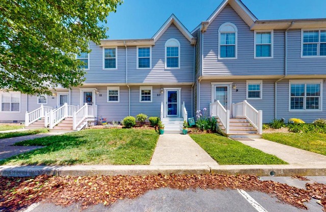 Bethany Meadows -- 38172 Beachwood #10