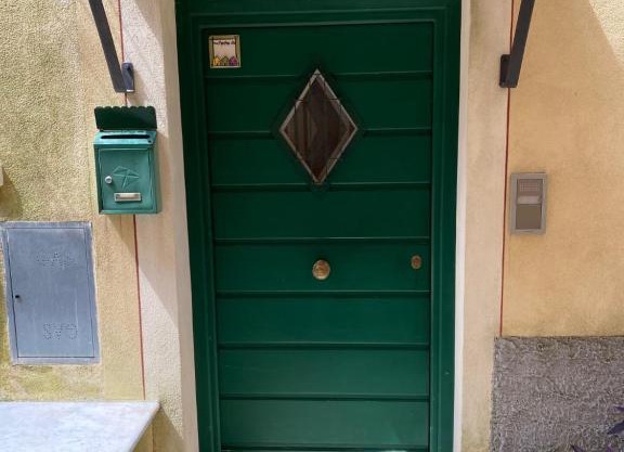 Beutiful duplex in the Monte Marcello town