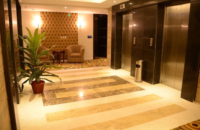 Beyab Al Azizeyyah Hotel