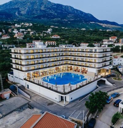 BH HOTEL Dobro Voda