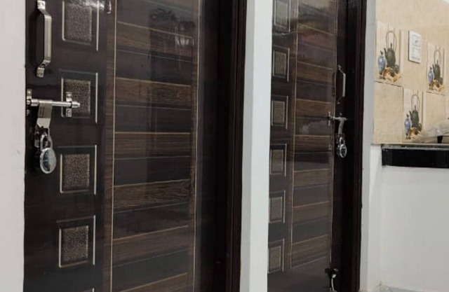 Bharat Raj Homestay By GRB