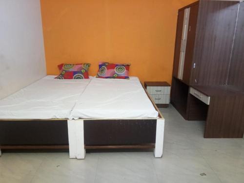Bhedaghat resort
