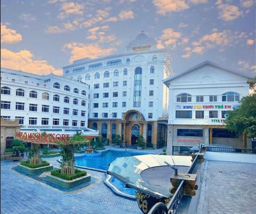 Biển Nhớ Sầm Sơn PREMIUM RESORT & SPA