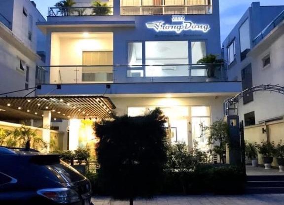 BIỆT THỰ FLC SẦM SƠN (TRỐNG ĐỒNG VILLA)