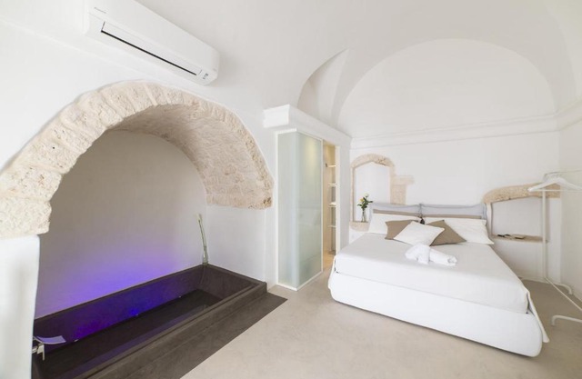 Bibi Apartment & Suite with Jacuzzi by Wonderful Italy