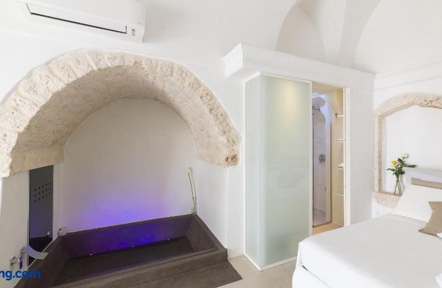 Bibi Apartment & Suite with Jacuzzi by Wonderful Italy