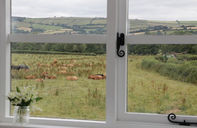 Bicton Lodge, CLUN