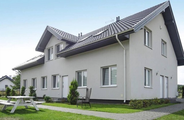 Big holiday home in Wiselka