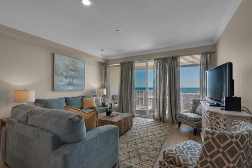 Bikini Bottom by Gulf Coast Getaways