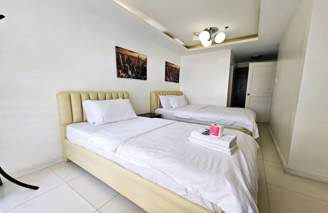 Birchtower by Jeizel Manila City