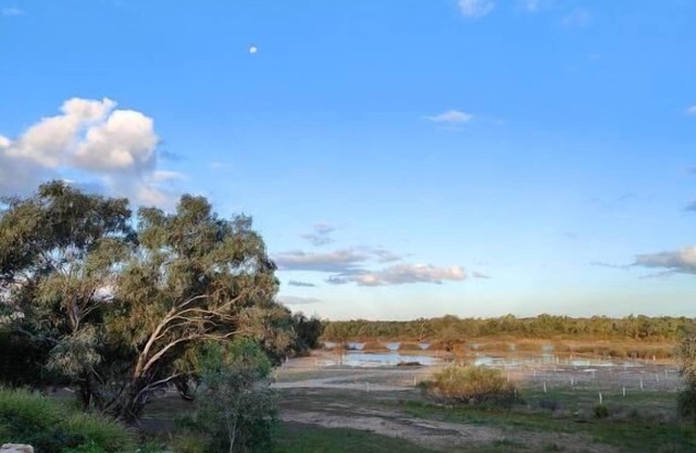 Birdsville Tourist Park