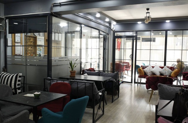 Birlik Aparthotel