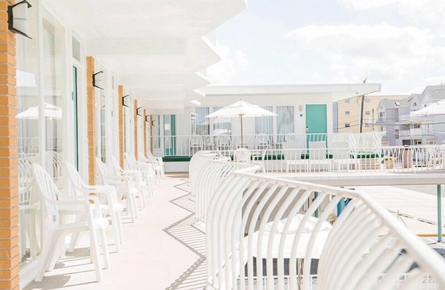 Biscayne Family Resort