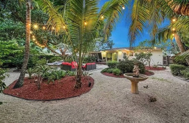 Biscayne Property