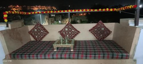 Bishnoi Hotel Jaisalmer