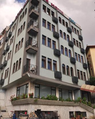 Biter Hotel