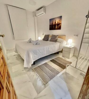 Apartamentos Arguiñan 