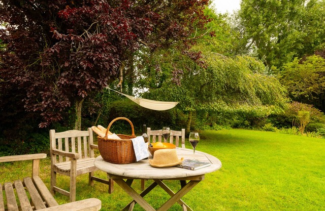 Blackbird Cottage