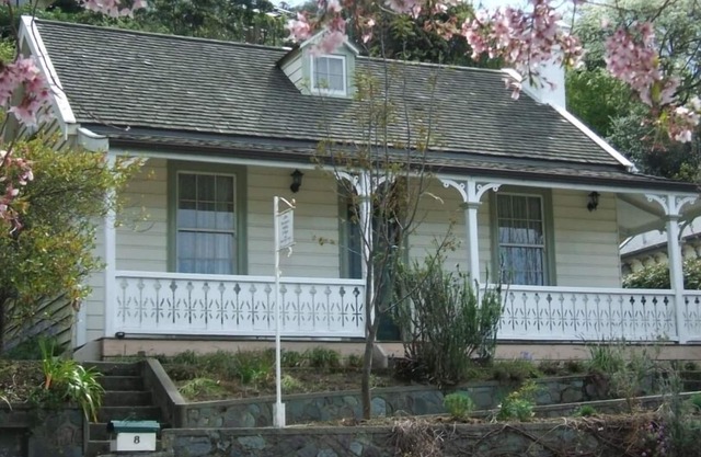 Blackmore Historic Cottage