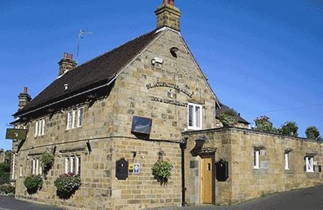 Blacksmiths Arms Inn