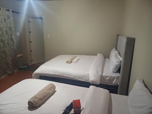 Blackwood guest house