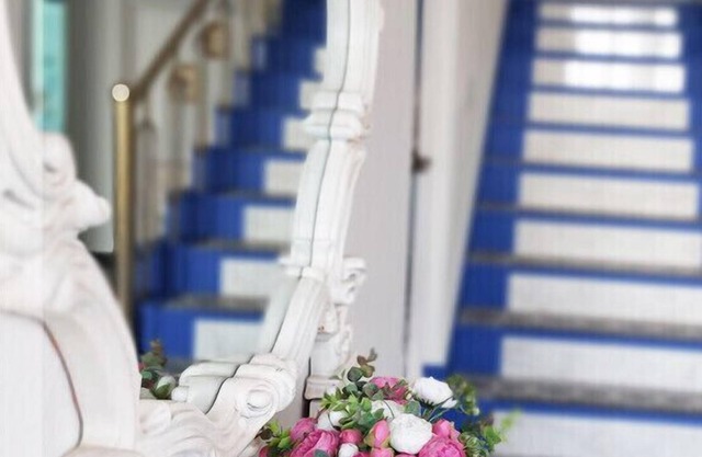 BLAU mini hotel