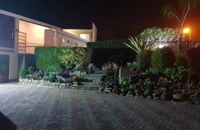 Blessed Corner Guest House