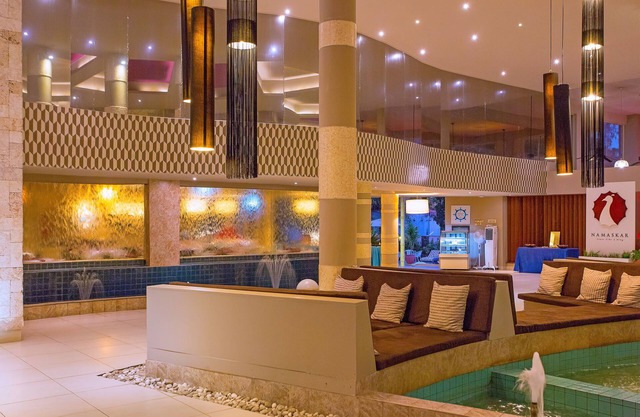 Bliss Resort