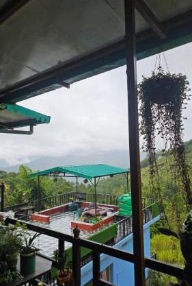 Bloom's Nest Kasar devi