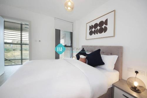 Bloomfields Luxury 2br Duplex In Raha Lofts