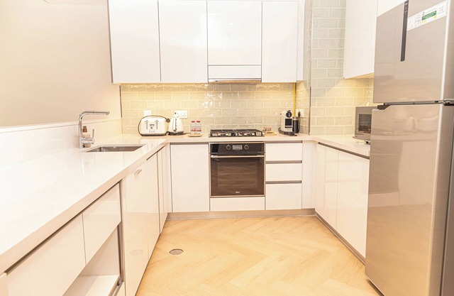 Bloomfields Mayan 3BR Beach Access YAS