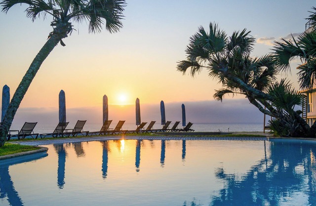 Blue Marlin All-Inclusive Seascape by Dream Resorts