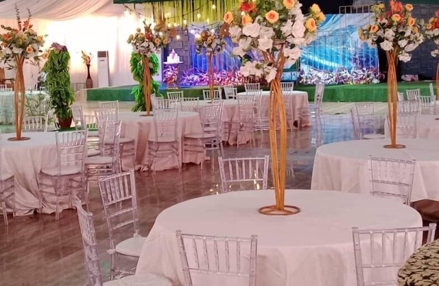 Blue Moon Beach Hotel and Resort Lekki Lagos
