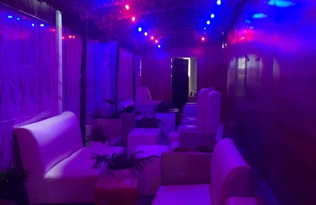 Blue Moon Hotel Victoria Island