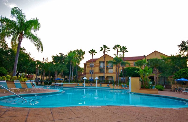 Blue Tree Resort 2BR Suite, SATURDAY Check-In